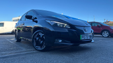 Nissan LEAF 110kW Acenta 39kWh 5dr Auto Electric Hatchback